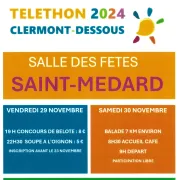 Téléthon 2024