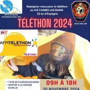 Téléthon 2024