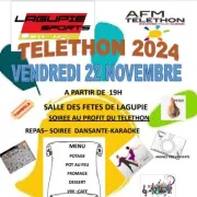 Téléthon 2024