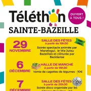 Téléthon 2024