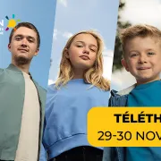 Téléthon