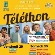 Téléthon