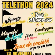 Téléthon