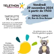 Téléthon