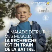 Téléthon Capbreton