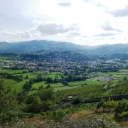 Téléthon : nocturne VTT,  trail et marche à l'Arradoi