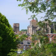 Téléthon Saint-Yrieix : chasse au trésor