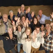 TELETHON - Spectacle au cinéma Le Parc - Livarot