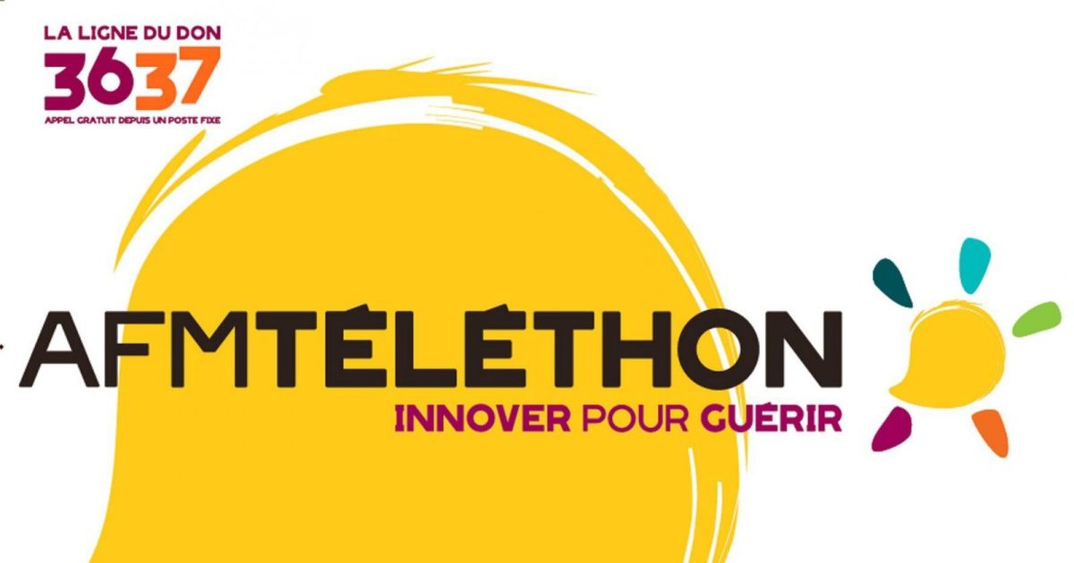 Téléthon Spectacle de danses SaintJunien 2025 date, horaires