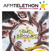 Téléthon - Vente d'objets