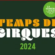 Temps De Cirque Aude - Nous On N’a Rien Vu Venir… La Supérette