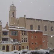 Temps de Noël par la Paroisse de Martigues