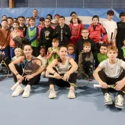 Tennis Europe Bar-Le-Duc Grand Est U14