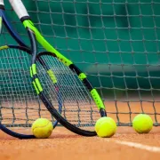 Tennis : finales nationales de l\'AFTS