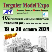 Tergnier Model\'Expo