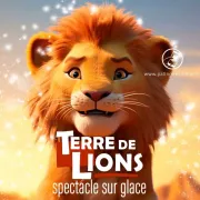 Terre de lions