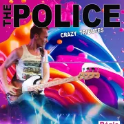 The Police Crazy Tributes