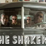 The Shakers + Mr Thousand & Ramirez