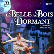 La Belle au Bois Dormant - The Ukrainian Ballet Of Odessa