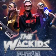 The Wackids Futur 2000