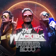 The Wackids Futur 2000