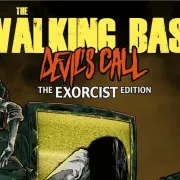 The Walking Bass