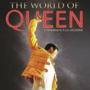 The World Of Queen