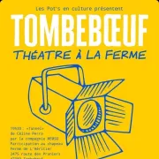 Théâtre à la ferme