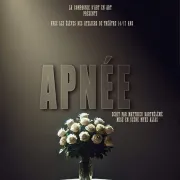 Théâtre amateur : Apnée