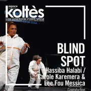 Théâtre - Blind Spot