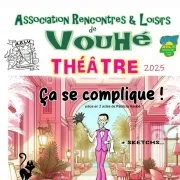 Théatre : ça se complique