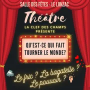 Théâtre Cie \