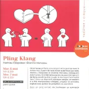 Théâtre-Cirque : Pling-Klang