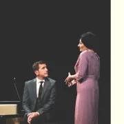 Théâtre : Colorature Mrs Jenkins Et Son Pianiste