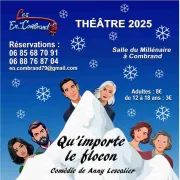 Théâtre - Combrand