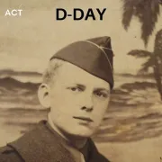 Théâtre : D-Day