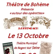 Théâtre de bohème - \