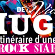 Théâtre : De Victor à Hugo, itinéraire d’une Rock Star