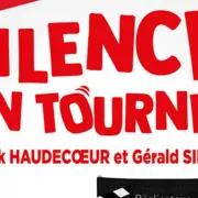 Théâtre des Salinières - SILENCE ON TOURNE !