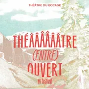 Théâtre du Bocage - 59, contes horrifiques de Commentry La Rouge