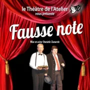 Théâtre \