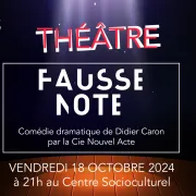  Théâtre  Festi\'Val de Durance - \