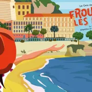 Théâtre : Frou-frou les bains