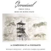 Théatre - Germinal à Niort