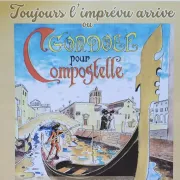 Theatre Gondole Pour Compostelle