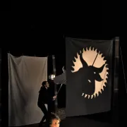 Théâtre - Groupe Anamorphose - Séances scolaires \