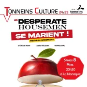 Théâtre Humour - \