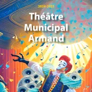 Théâtre : Je m'appelle Georges