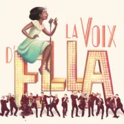 Théâtre L'Empreinte : La voix d'Ella