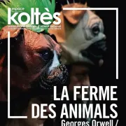 Théâtre - La Ferme Des Animals